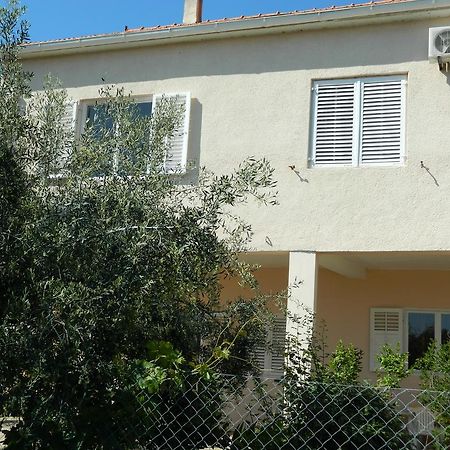 Bartulovi Dvori Apartamento Poljica  Exterior foto