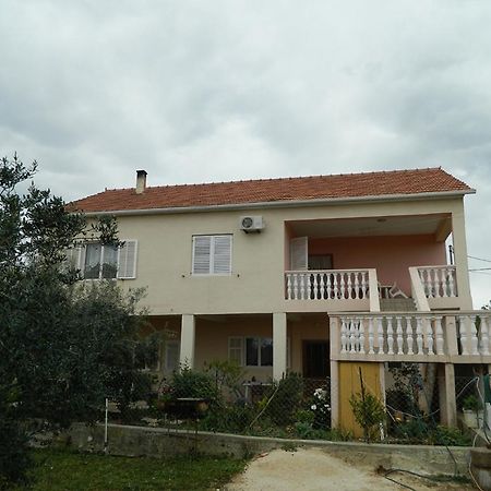 Bartulovi Dvori Apartamento Poljica  Exterior foto