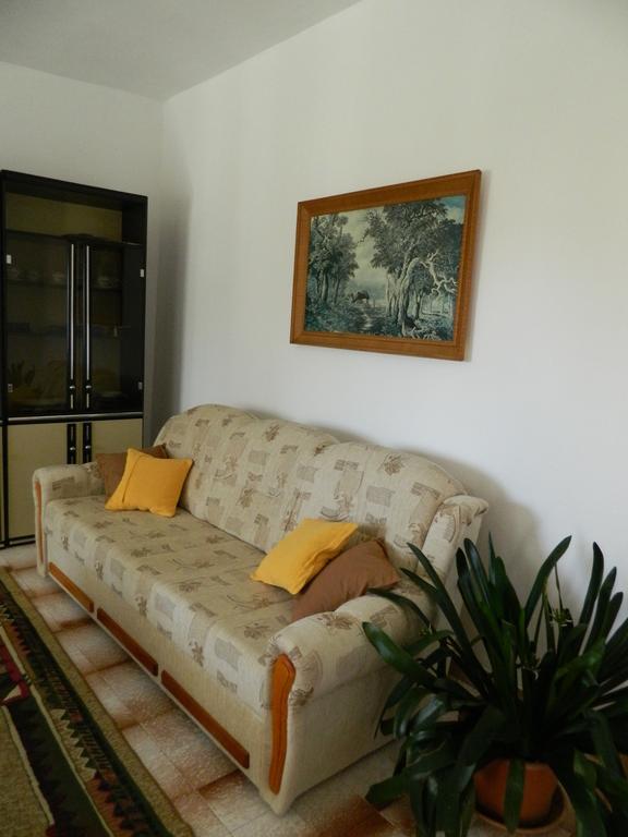 Bartulovi Dvori Apartamento Poljica  Exterior foto
