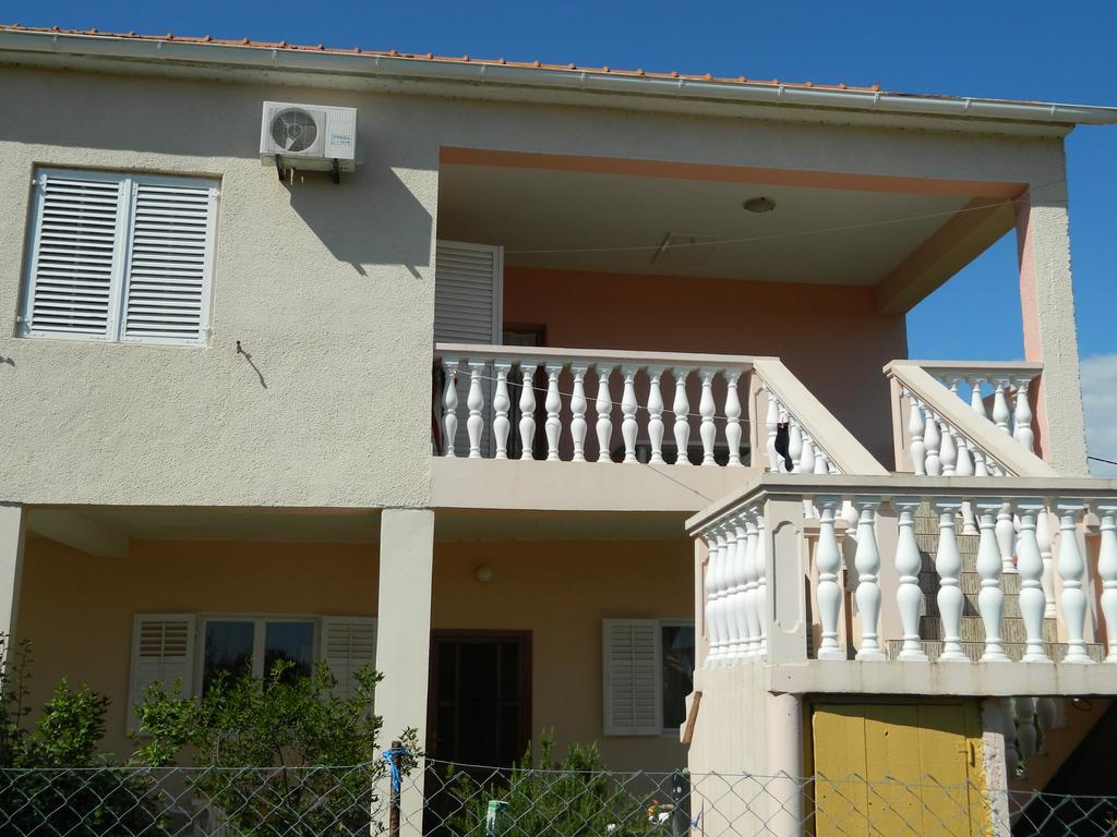 Bartulovi Dvori Apartamento Poljica  Exterior foto