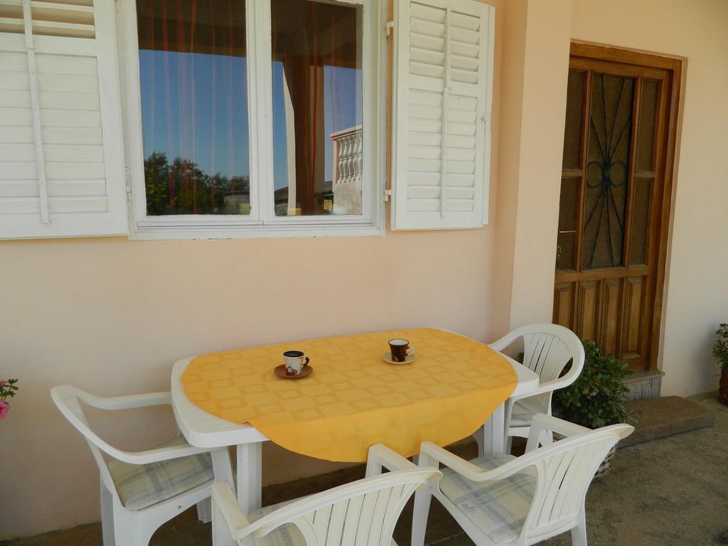 Bartulovi Dvori Apartamento Poljica  Exterior foto