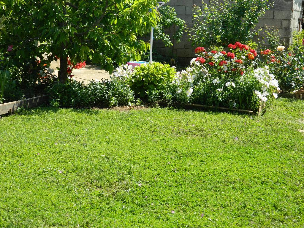 Bartulovi Dvori Apartamento Poljica  Exterior foto