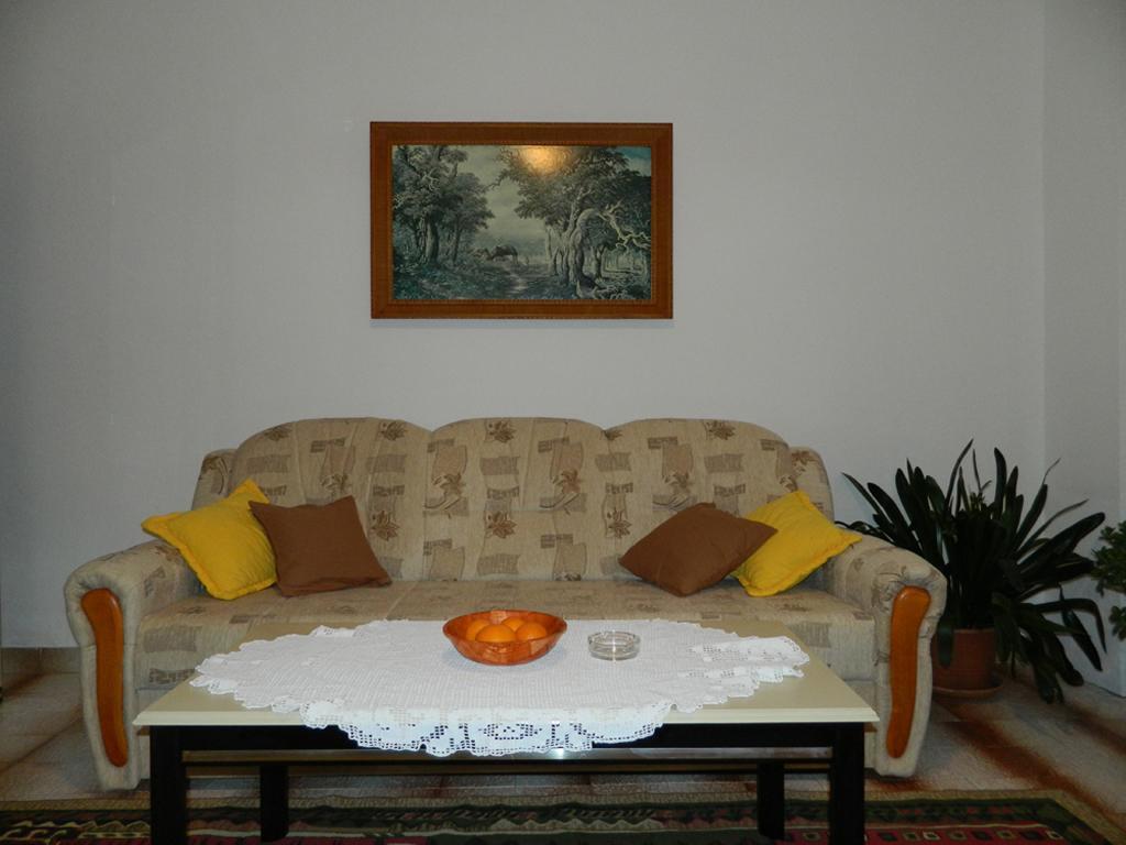 Bartulovi Dvori Apartamento Poljica  Exterior foto