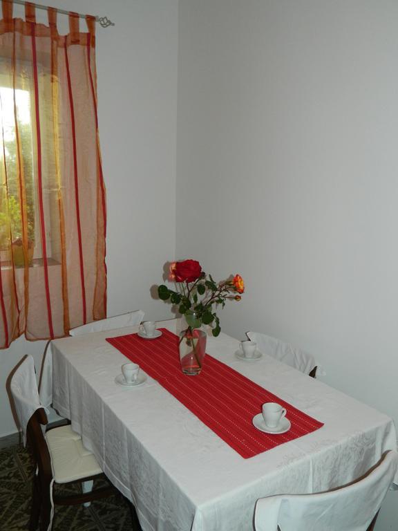 Bartulovi Dvori Apartamento Poljica  Exterior foto