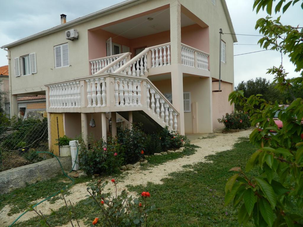 Bartulovi Dvori Apartamento Poljica  Exterior foto
