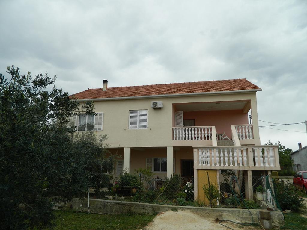 Bartulovi Dvori Apartamento Poljica  Exterior foto