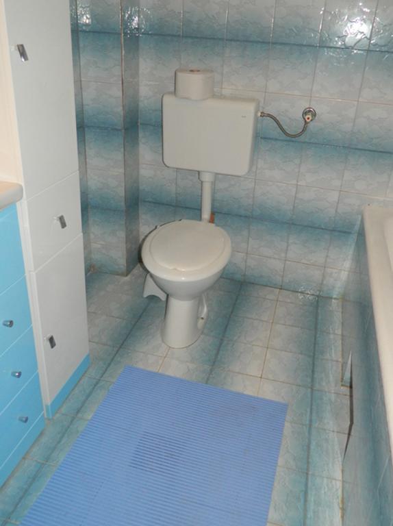 Bartulovi Dvori Apartamento Poljica  Exterior foto
