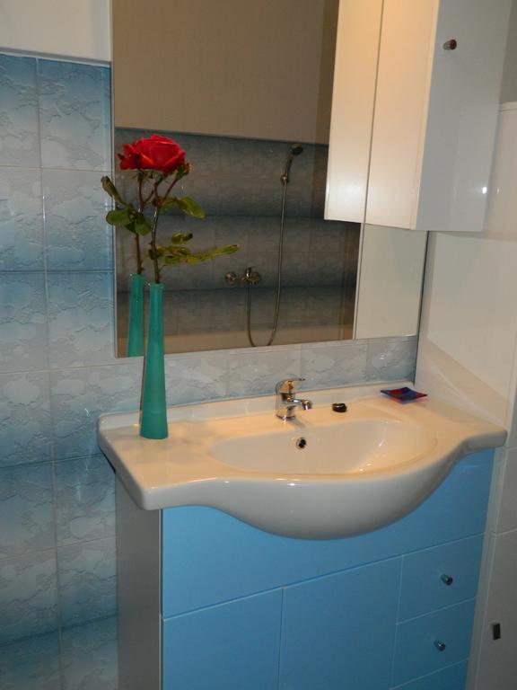 Bartulovi Dvori Apartamento Poljica  Exterior foto