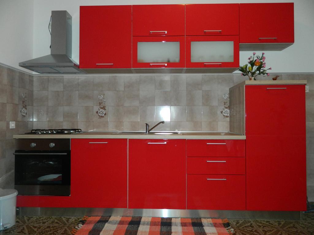 Bartulovi Dvori Apartamento Poljica  Exterior foto